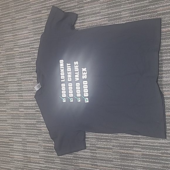 Originals by"Kingofshopping" Hand printed by XDOPE STUDIO.Sizes L, XL and XXL - Picture 2 of 3